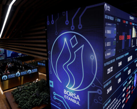 Turkey says nearly half a million investors affected by funds liquidation
