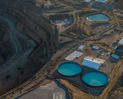 How the US gave up its edge to China in processing vital rare earth minerals – and what that’s costing