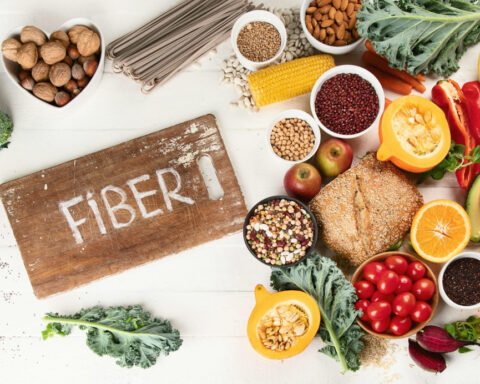 Fiber is both diet fad and fixture for good health – a doctor explains why there is no one-size-fits-all way to increase your intake
