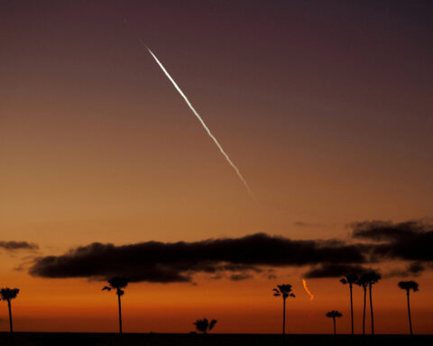 Space investment more than doubled to $23 billion in year to June, report says