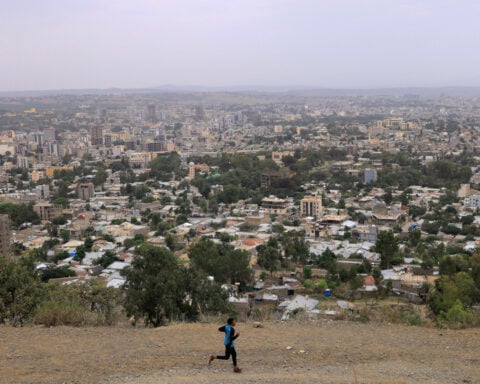 Tigrayan leaders say new war with Ethiopian government has begun