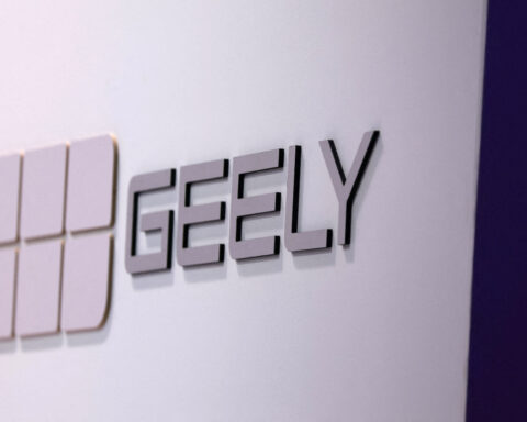 Geely turns to 4-minute EV charging, AI in battle with BYD