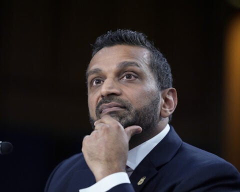 FBI investigates hackers' claim to have stolen sensitive employee data, compromised jobs website