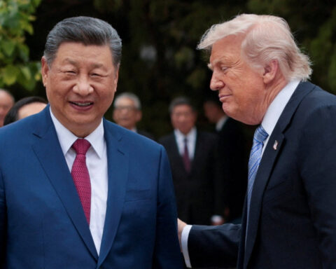 China's Xi to visit Washington without CEO delegation, sources say
