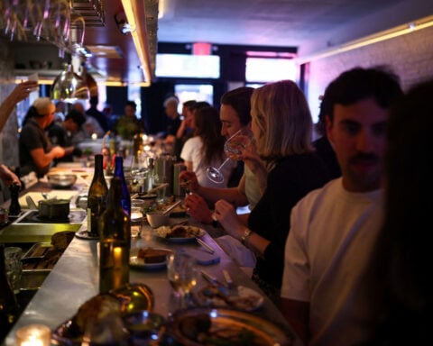 Now AI is trying to gobble up dinner reservations