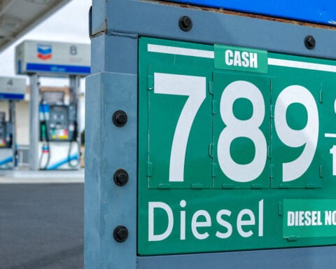 Trump administration prepares plan for 90-day diesel export ban, Politico reports