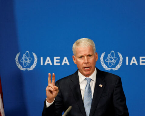 US will either reform IEA on climate issues or leave the group, energy secretary says