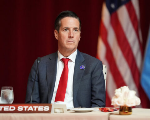 US senators press for quick Chinese vehicle ban this week as Xi visits