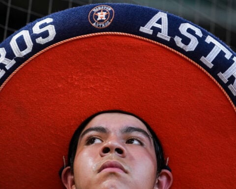 Inspired by this year's lowly AL West, here are the weakest teams to make MLB's postseason