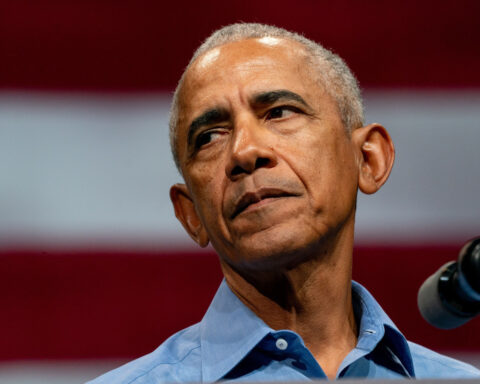 Obama ‘not surprised’ by Trump’s media ban, calls issue of press freedom ‘foundational’
