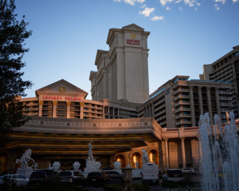 Caesars stockholders approve $6 billion merger with Fertitta