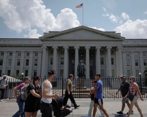 10-year Treasury yield hits 5.1% for first time in 19 years