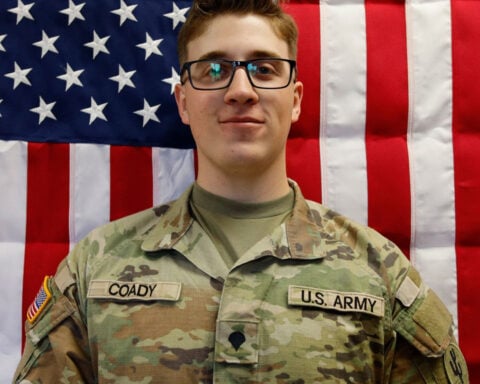 A teen, a fiancé and a ‘fearless’ father of 2 are among the service members killed or missing in the Iran war