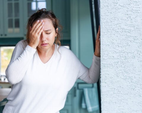 Stroke is becoming more common among younger adults. What experts want them to know