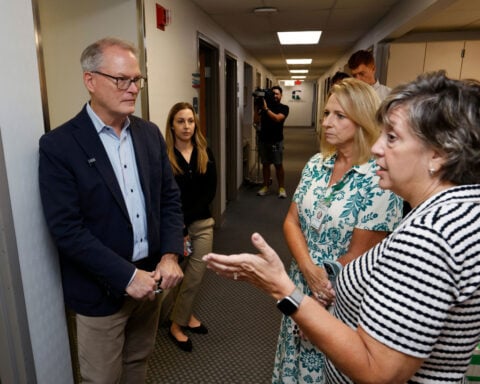 Kansas becomes the latest headache for Republicans, with Democrats eyeing a ‘miracle’ in Senate race