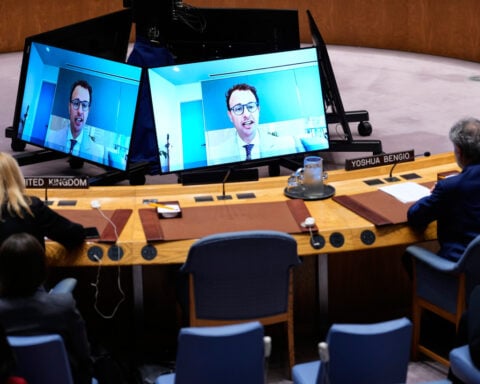 US diplomats told to say ‘super intelligence’ — not ‘artificial intelligence' — after Trump's call