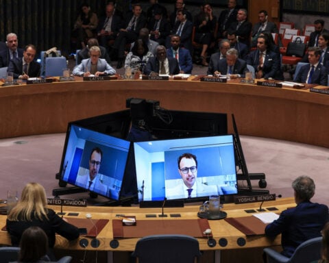 AI leaders warn UN of security risks as systems grow more powerful