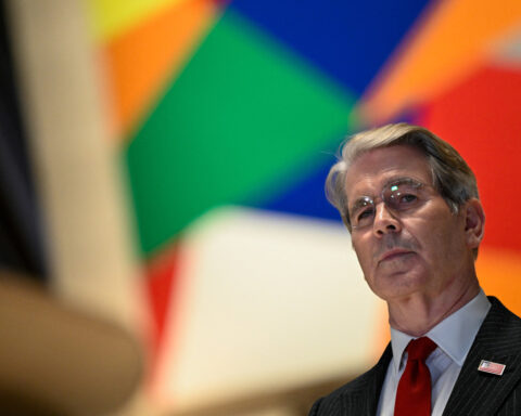 US, China agree to extend trade truce by two months, work on bigger deal, Bessent says