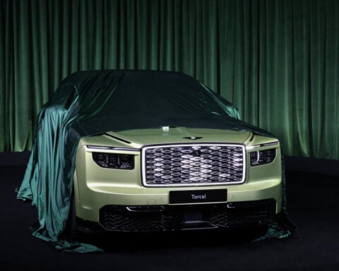 Bentley tests wealthy buyers' interest in going electric with first EV