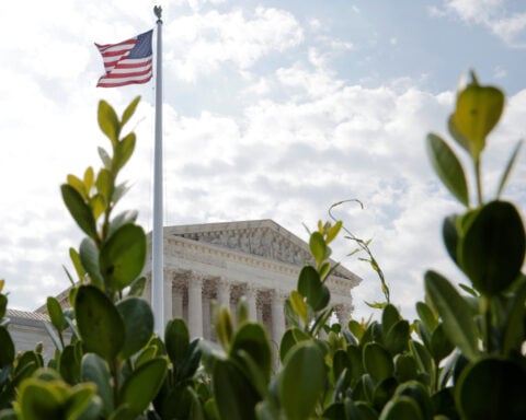 Battle over Missouri's congressional map reaches US Supreme Court for third time