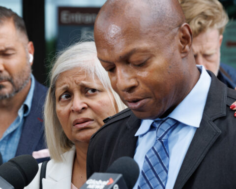 Families describe grief as Canadian seller linked to suicides worldwide faces sentencing