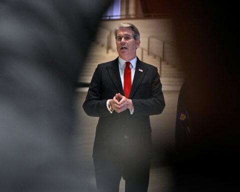 US, China agree to extend 'the Busan agreement' until January, Bessent says