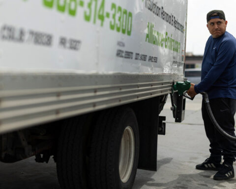 US Energy Secretary Wright says diesel export ban won't work