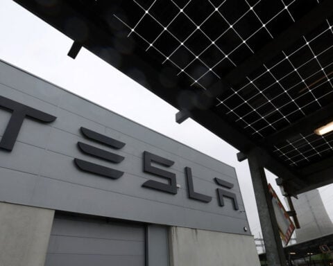 Tesla's supervised self-driving system often misreads speed limits, Belgian safety group finds