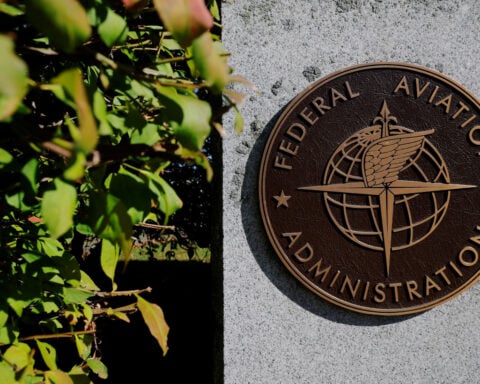 US FAA says error messages in telecommunications circuit prompted shift to backup on Sunday