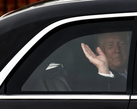 US says China trade truce extended as Trump welcomes Xi