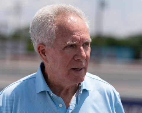 NASCAR Hall of Famer Darrell Waltrip steps back from public life for serious health concerns