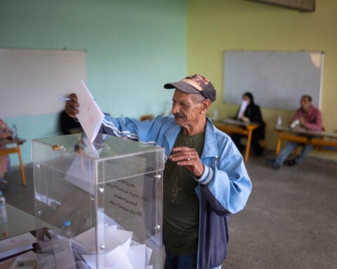 Morocco votes for a new parliament after Gen Z protests and migration surge to Ceuta