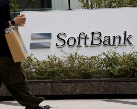 SoftBank raising $11.1 billion in world's biggest high-yield corporate bond sale