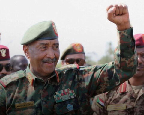Sudan rejects US remarks questioning government legitimacy