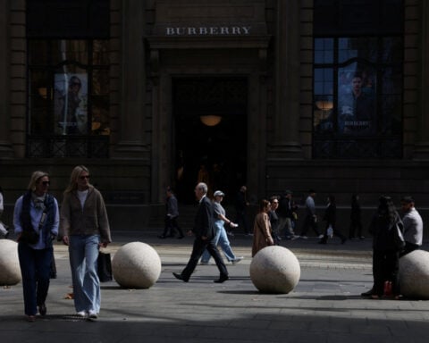 Australia's jobless rate hits five-year high, RBA hike still seen