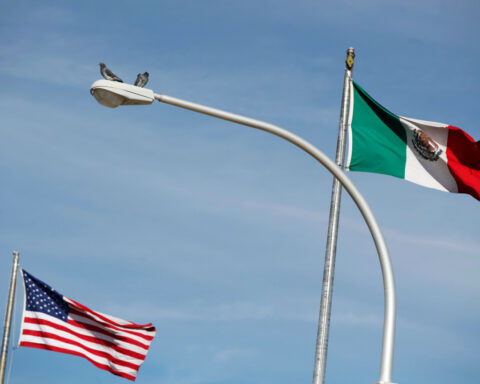 Mexico says fourth round of US trade talks postponed, October possible