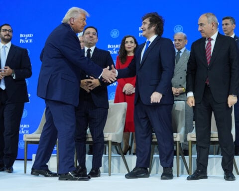 US will make up to $7 billion in loans to help Trump ally Milei tap Argentina’s oil and minerals