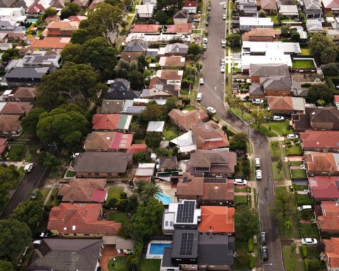 Australia housing runs out of rescuers as RBA is set to hike rates