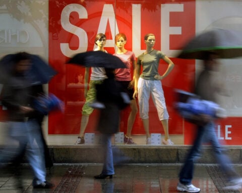 German business morale rises more than expected in September, Ifo finds