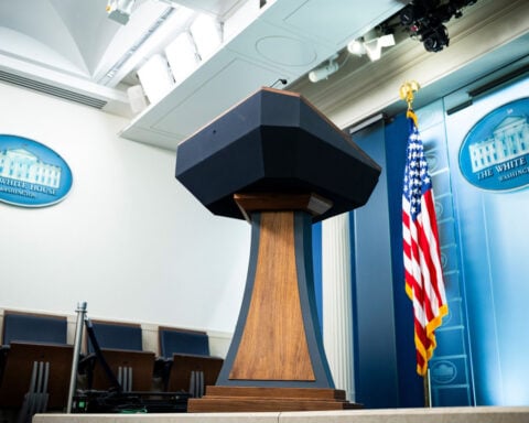Judge lifts White House access ban on CNN, MS NOW and Politico