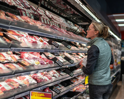 More than 167,000 pounds of meat with false inspection labels recalled nationwide