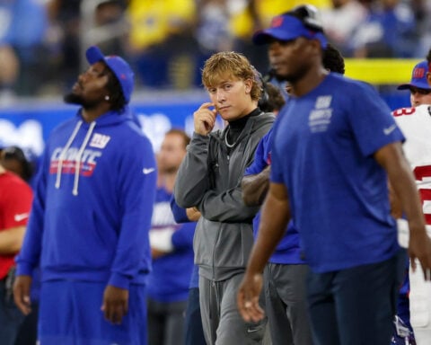 There are plenty of reasons for fans to worry as the NFL hits Week 3. Here are 5 things to watch