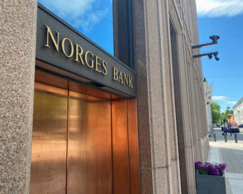 Global rate-hiking cycle reaches Scandinavia as war fuels inflation