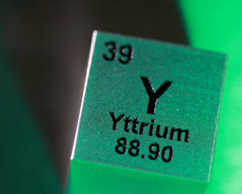 US, Japanese officials discussed China's yttrium curbs ahead of Trump-Xi meeting, document shows