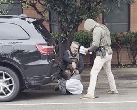 What we know after officials say ICE detained a US citizen and left him injured in Chicago suburb