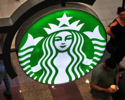 Starbucks to shutter 250 stores in North America this week in 2nd wave of closings