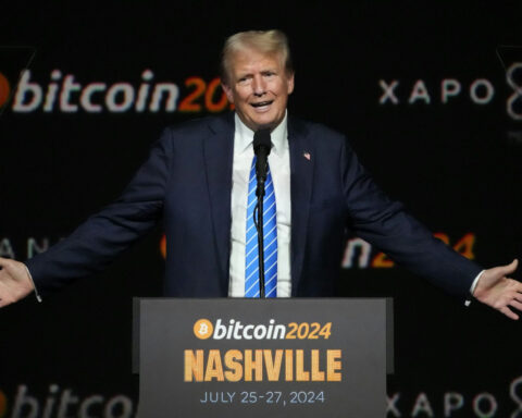 How Trump’s crypto winnings undermined the industry’s push for looser regulation