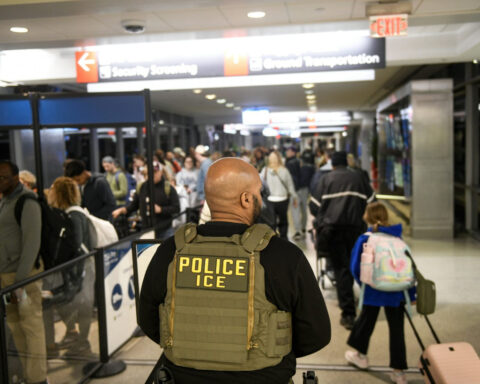 ICE arrests at Philadelphia International evoke time when airport police helped military catch AWOL Vietnam War soldiers in 1960s