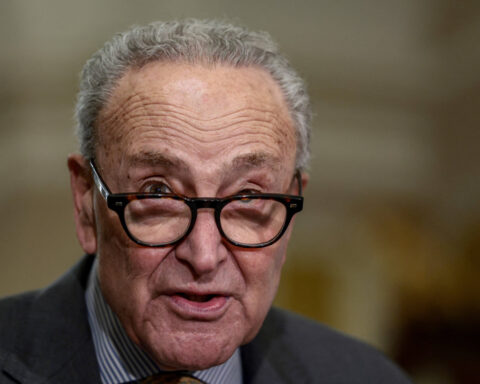 Trump rolled back regulations for oil company campaign donors, Democrats say