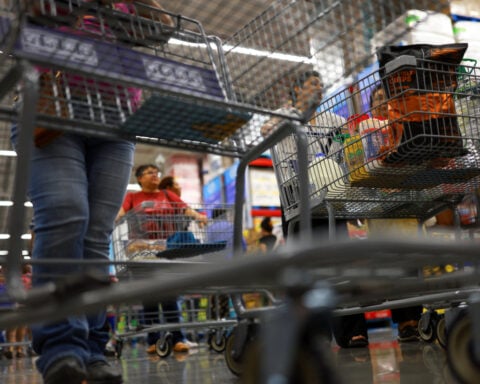 Mexico's inflation picks up more than expected in early September